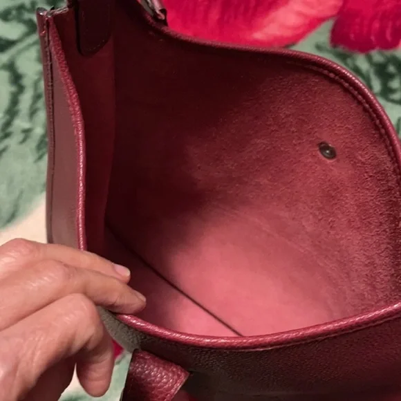 Hermes Evelyn GM Bag - Picture 12 of 13